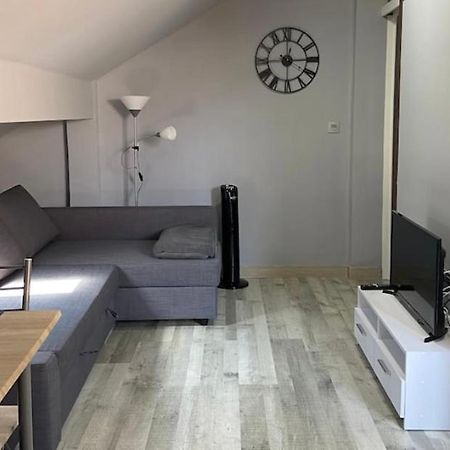 Acojedor Apartamento En Bermeo Apartment Exterior photo
