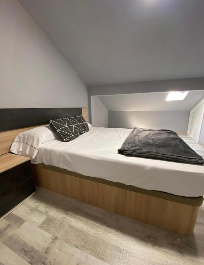 Acojedor Apartamento En Bermeo Apartment Exterior photo