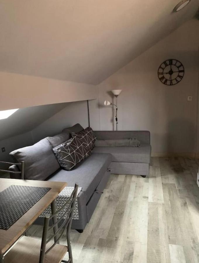 Acojedor Apartamento En Bermeo Apartment Exterior photo