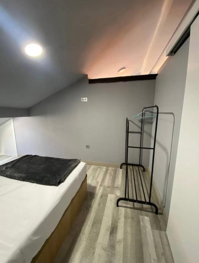 Acojedor Apartamento En Bermeo Apartment Exterior photo