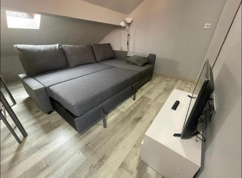 Acojedor Apartamento En Bermeo Apartment Exterior photo
